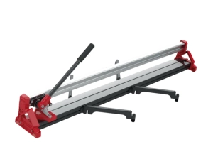 RUBI Asymetryczna Jednoprowadnicowa  Przecinarka Ręczna RWK-1200 - 120cm, 6-18mm