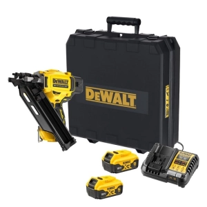 DEWALT DCN930P2 Gwoździarka 33st. 64-90mm 2x5Ah