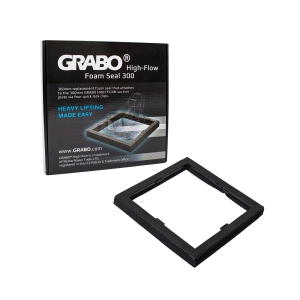 GRABO uszczelka 30x30cm do GRABO HIGH FLOW