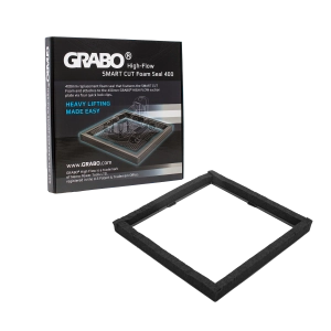 GRABO uszczelka do GRABO HIGH FLOW 40x40cm