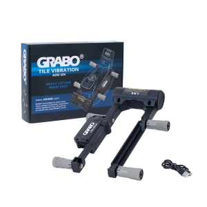 GRABO Tile Vibration Adapter Wibracyjny do GRABO