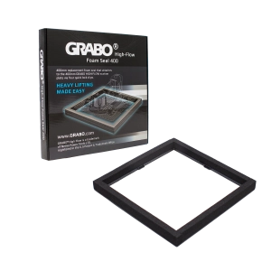 GRABO uszczelka do GRABO HIGH FLOW 40x40cm