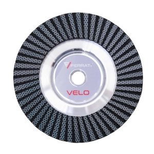 FERRATi VELO Tarcza diamentowa Listkowa FLAP 115mm GR. 120