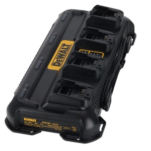 DCB1404 DEWALT WIELOPORTOWA ŁADOWARKA 4A XR