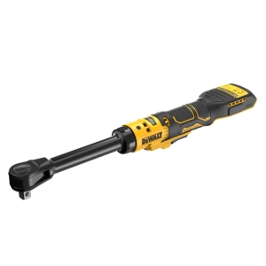 DCF512EN DEWALT BEZSZCZOTKOWA GRZECHOTKA ½" Z WYDŁUŻONĄ GŁOWICĄ 18V XR