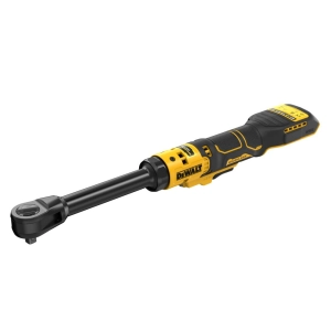 DCF513EN DEWALT BEZSZCZOTKOWA GRZECHOTKA 3/8"Z WYDŁUŻONĄ GŁOWICĄ 18V XR