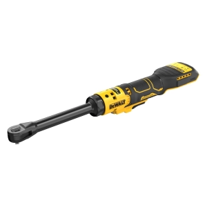 DCF514EN DEWALT BEZSZCZOTKOWA GRZECHOTKA ¼" Z WYDŁUŻONĄ GŁOWICĄ 18V XR