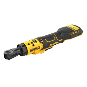 DCF514N DEWALT BEZSZCZOTKOWA GRZECHOTKA 1/4" 18V XR