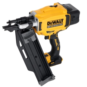 DCN910N DEWALT GWOŹDZIARKA do Szalunków Body DUPLEX 18V XR