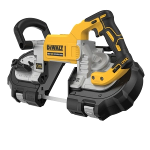 DCS374N DEWALT PIŁA TAŚMOWA DO GŁĘBOKICH CIĘĆ Body