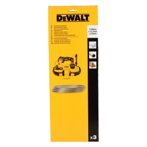 DT8478 DEWALT BRZESZCZOT 114CM 18TPI DO DCS374