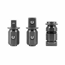 DCFA5201 DEWALT ZESTAW KOŃCÓWEK 1/4" I 3/8" DO GRZECHOTKI DCF520 Z ZAMKNIĘTĄ GŁOWICĄ