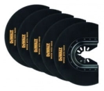DT20729 DEWALT Brzeszczot do cięcia wgłębnego - 100 mm (5 szt.)