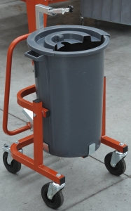 RAIMONDI Mieszarka Fluid Mix Special