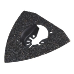 DT20719 DEWALT Stopa z węglikiem do usuwania kleju do płytek ceramicznych