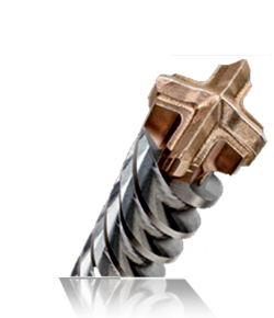 DT60828 DEWALT Wiertło SDS-Max XLR 26 x 540 / 400 mm