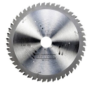 DT4320 DEWALT Tarcza Pilarska  216x30mm, 48 zęby